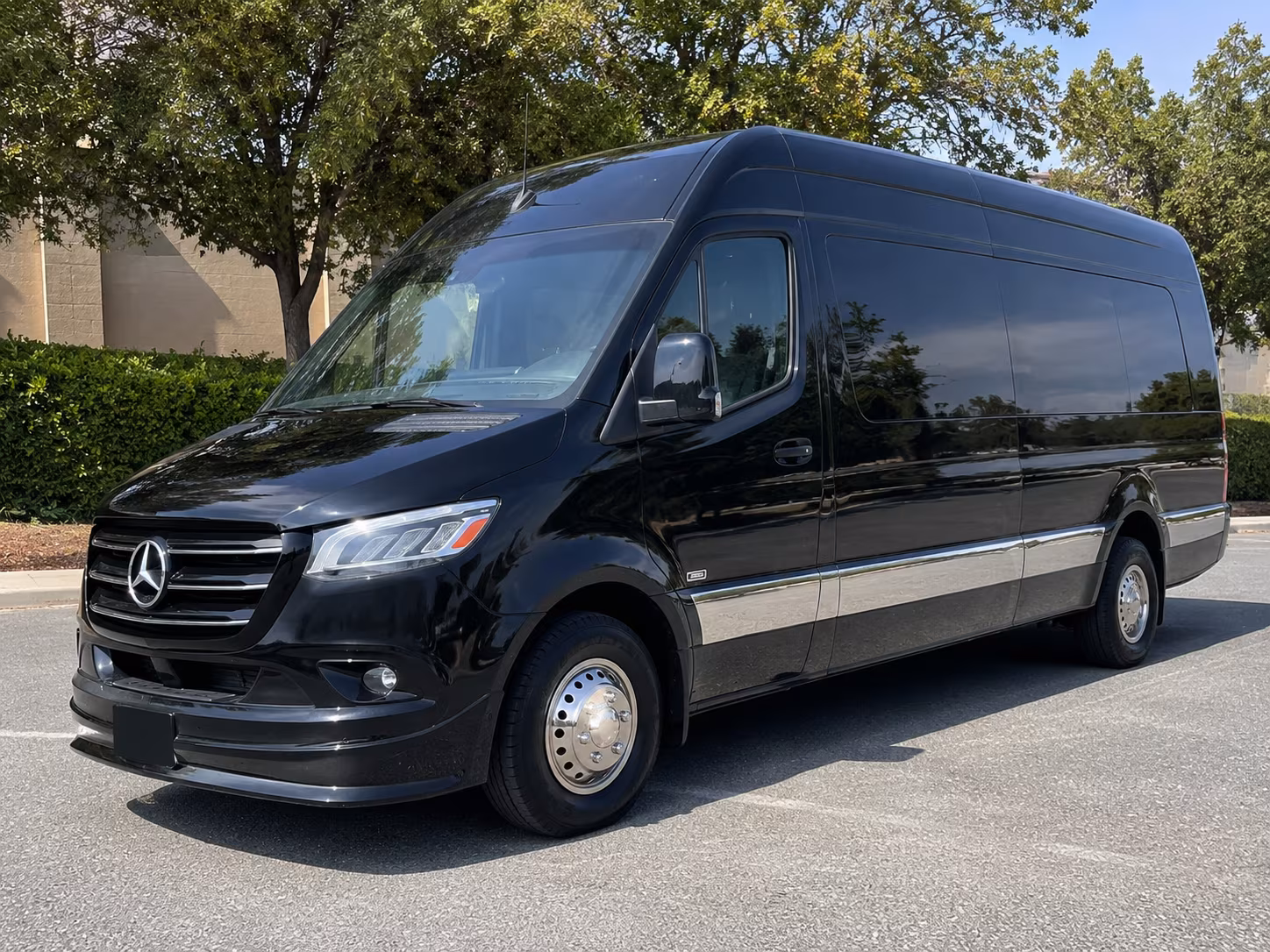 danbury employee transportation