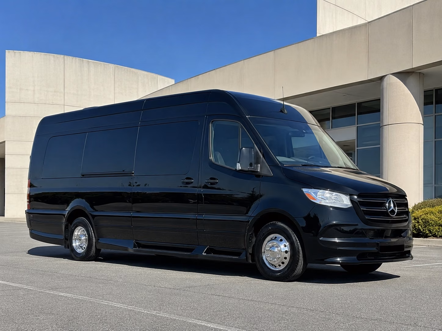 danbury government military transportation